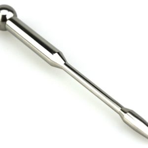 Tige d'urètre Stely 12cm - Diamètre 10mm