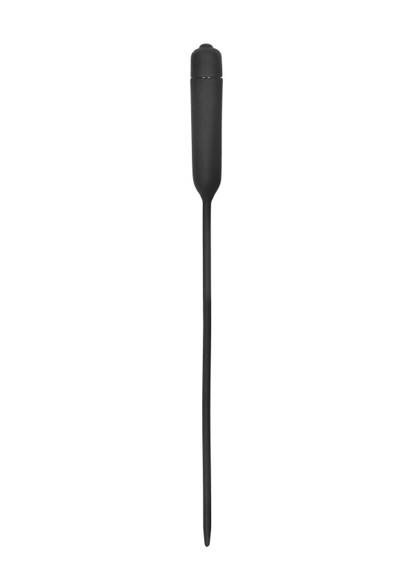 Tige d'urètre vibrante Bullet 35cm - Diamètre 5mm – Image 3