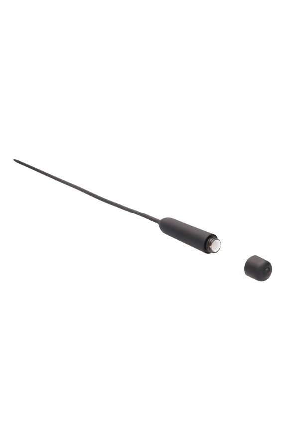 Tige d'urètre vibrante Bullet 35cm - Diamètre 5mm – Image 9