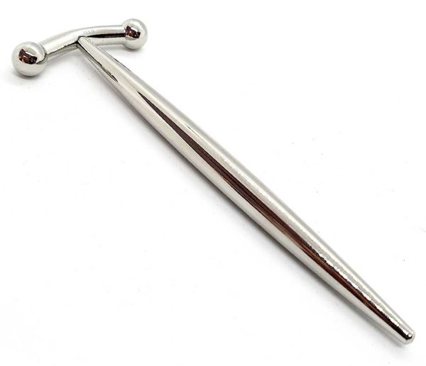 Tige pour urètre Dick Vader 9.5cm - Diamètre 7mm – Image 2