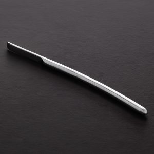 Tige Urètre silicone Thread L 17cm - Diamètre 9mm