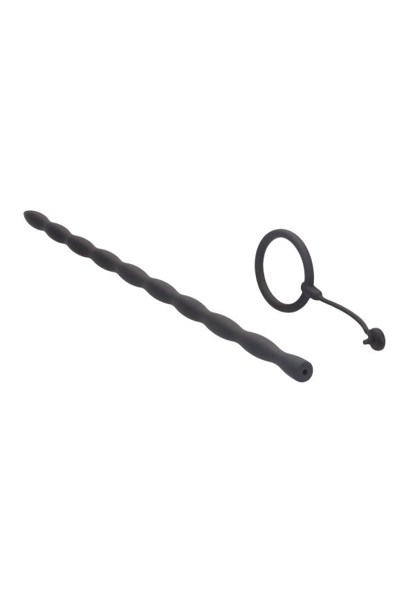 Tige pour urètre en Silicone 29cm - 10mm – Image 4