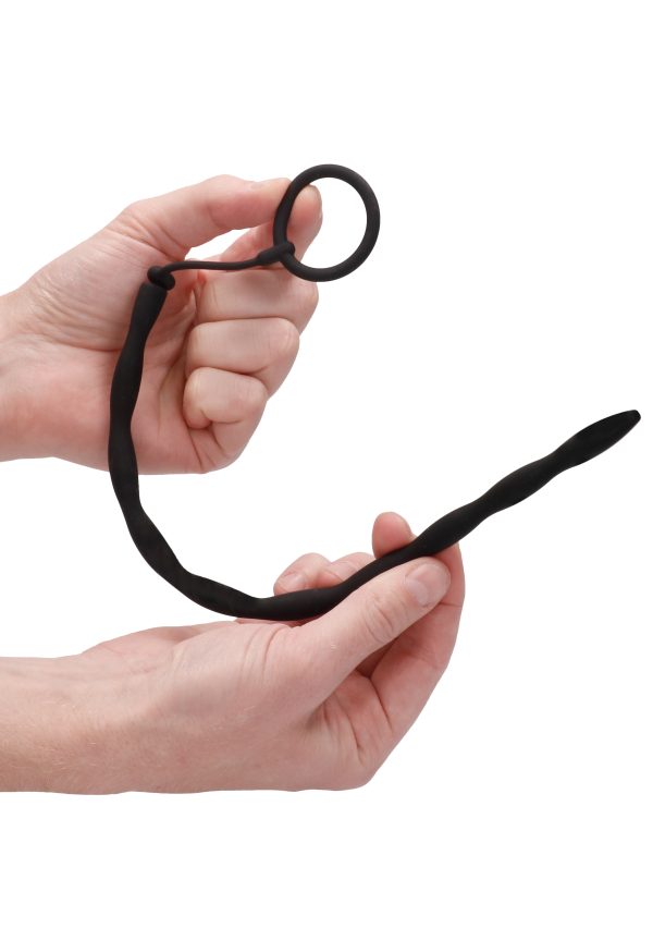 Tige pour urètre en Silicone 29cm - 10mm – Image 5