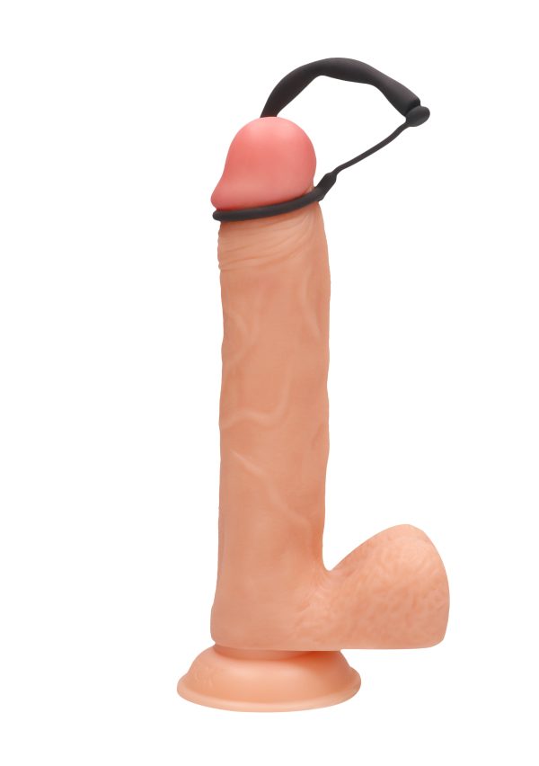 Tige pour urètre en Silicone 29cm - 10mm – Image 6