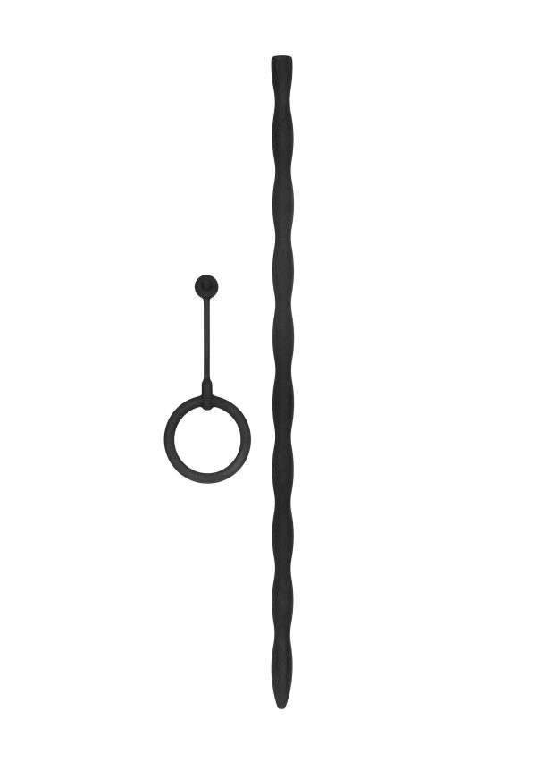 Tige pour urètre en Silicone 29cm - 10mm – Image 8
