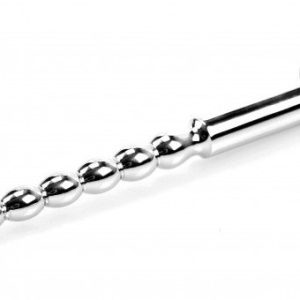 Tige pour urètre percée Penis Stick 13cm | 5-12mm