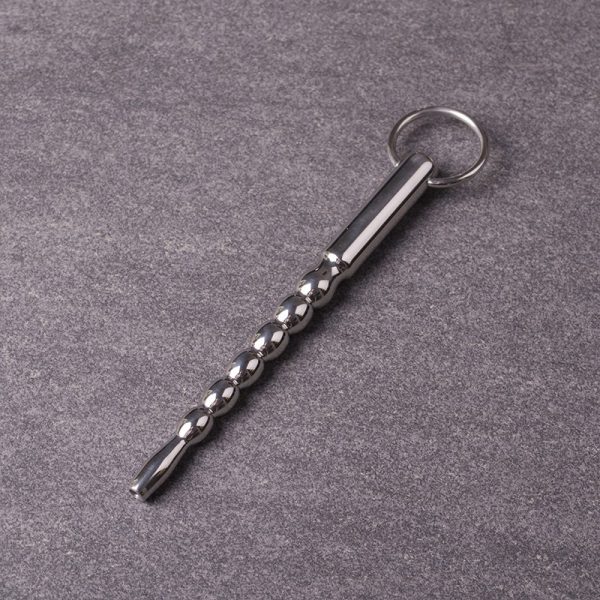 Tige pour urètre percée Penis Stick 13cm | 5-12mm – Image 5