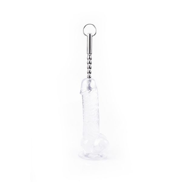 Tige pour urètre percée Penis Stick 13cm | 7-12mm – Image 3