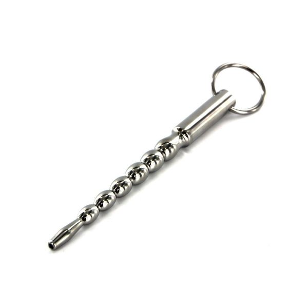 Tige pour urètre percée Penis Stick 13cm | 7-12mm – Image 4