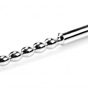 Tige pour urètre percée Penis Stick 13cm | 7-12mm