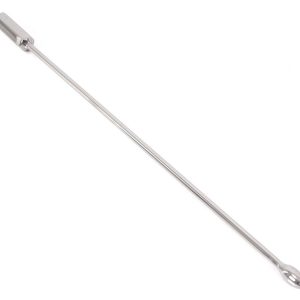 Tige pour urètre Round Tip 19.5cm Diamètre 6mm