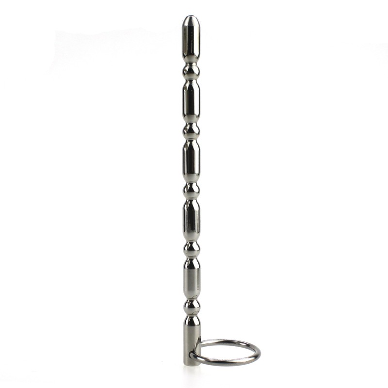 Tige Uretre Super Success 14cm - Diamètre 8mm - BDSM Univers