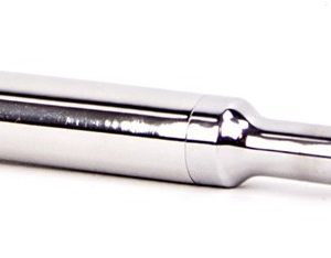 Tige vibrante pour urètre 12,5cm | 4-13mm