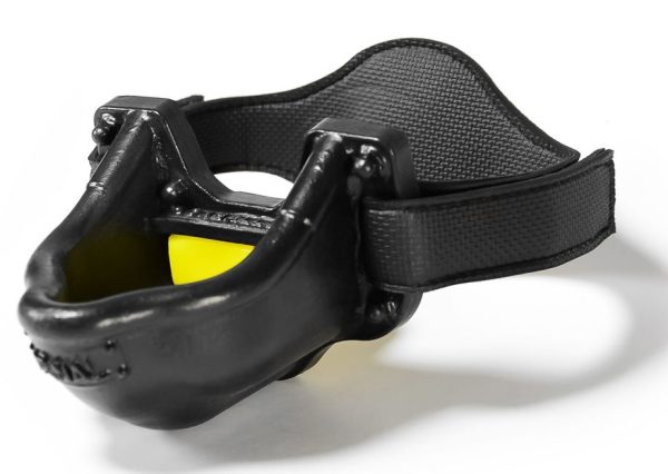 Urinoir Oxballs URINAL Noir-Jaune – Image 7