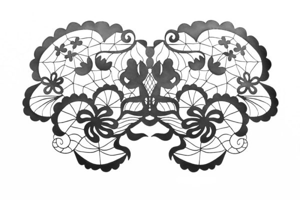 Anna - Masque