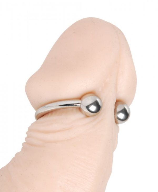 Anneau de gland HORSE 3mm – Image 3