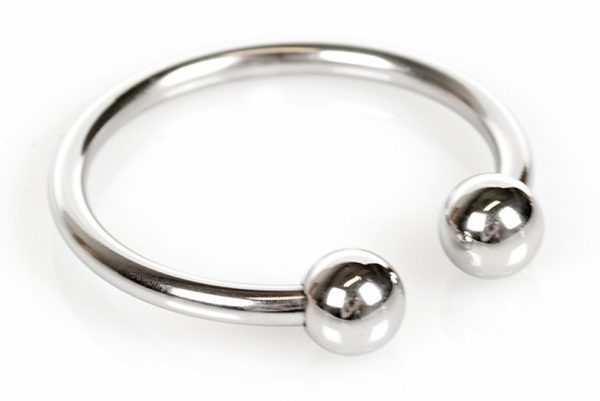 Anneau de gland HORSE 3mm