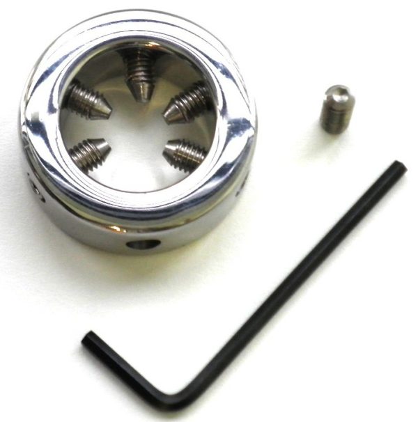 Anneau de gland Spike 35mm – Image 2