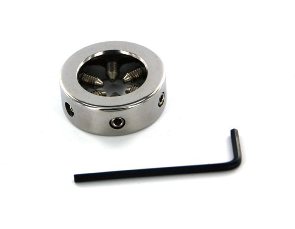 Anneau de gland Spike 35mm – Image 3