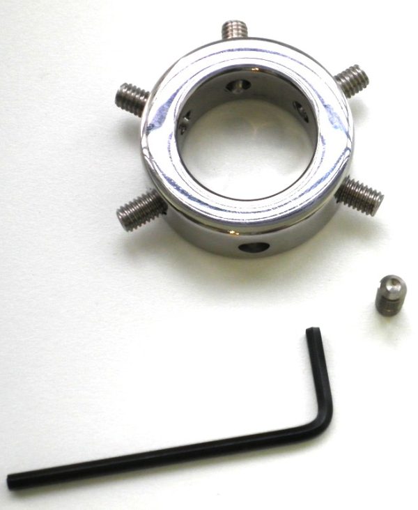 Anneau de gland Spike 35mm – Image 4