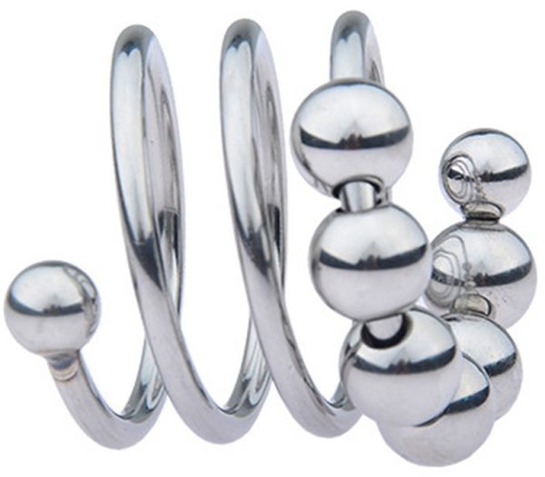 Anneau de gland Turble Ring – Image 2