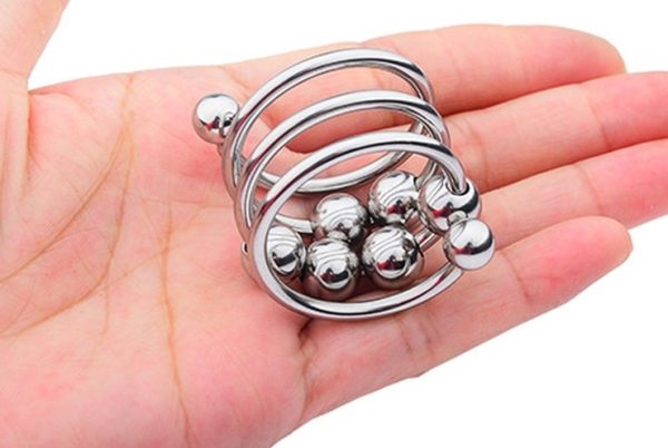 Anneau de gland Turble Ring – Image 4
