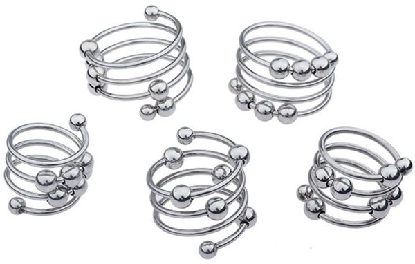 Anneau de gland Turble Ring – Image 6
