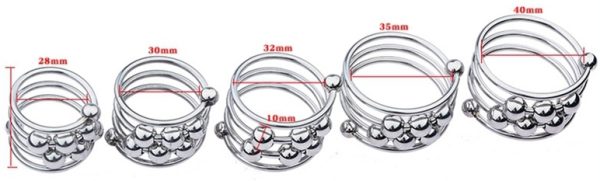 Anneau de gland Turble Ring – Image 7