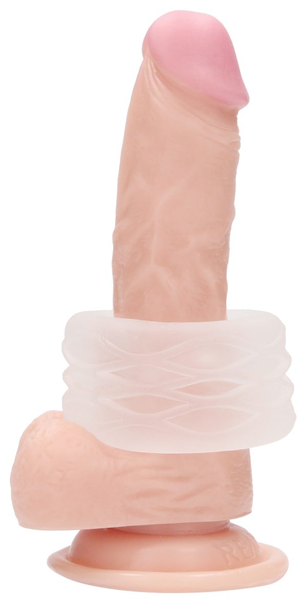 Anneau de masturbation Réversible N°93 Sono – Image 3