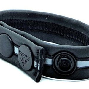 Anneau Gun Strap en néoprène Gris