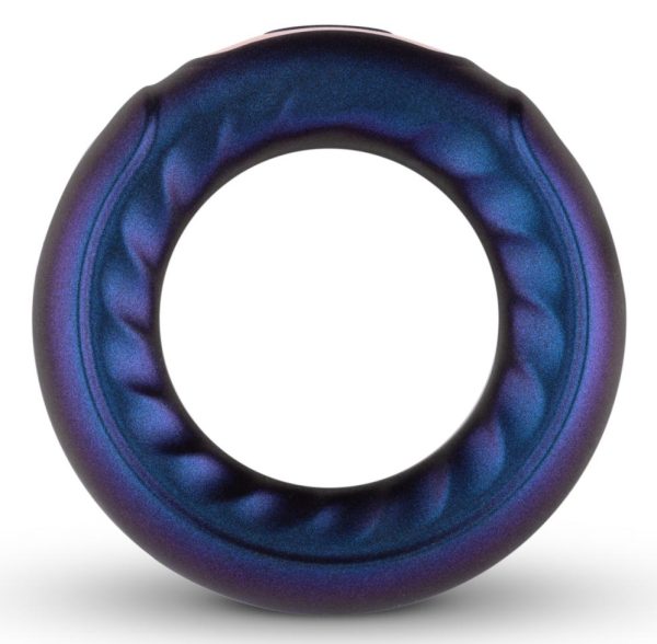 Anneau vibrant Saturne Hueman 50mm – Image 3