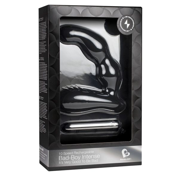 BAD BOY Intense 12 x 3.3 cm – Image 2