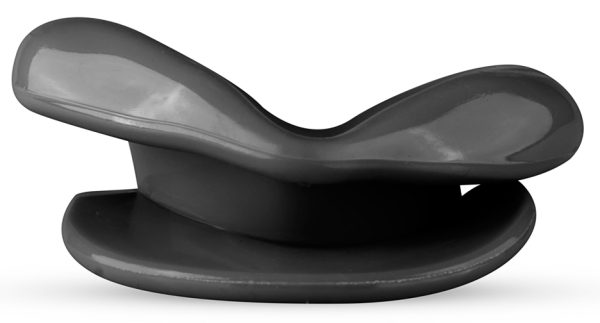 Bâillon Blow Me a kiss Noir – Image 3