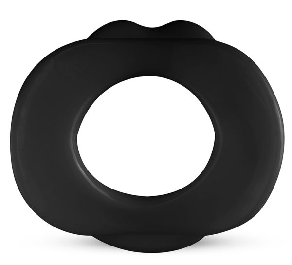 Bâillon Blow Me a kiss Noir – Image 5