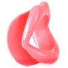 Baillon Bouche Ouverte Rose – Image 3
