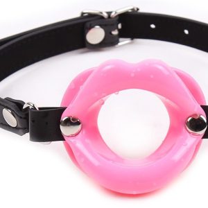 Baillon Bouche Rose