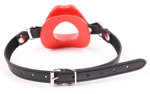 Baillon Bouche Rouge – Image 2