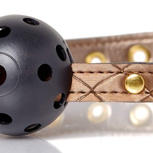 Baillon Boule Damsel Bronze
