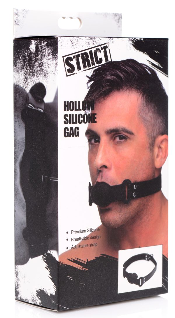 Baillon Hollow Silicone – Image 2