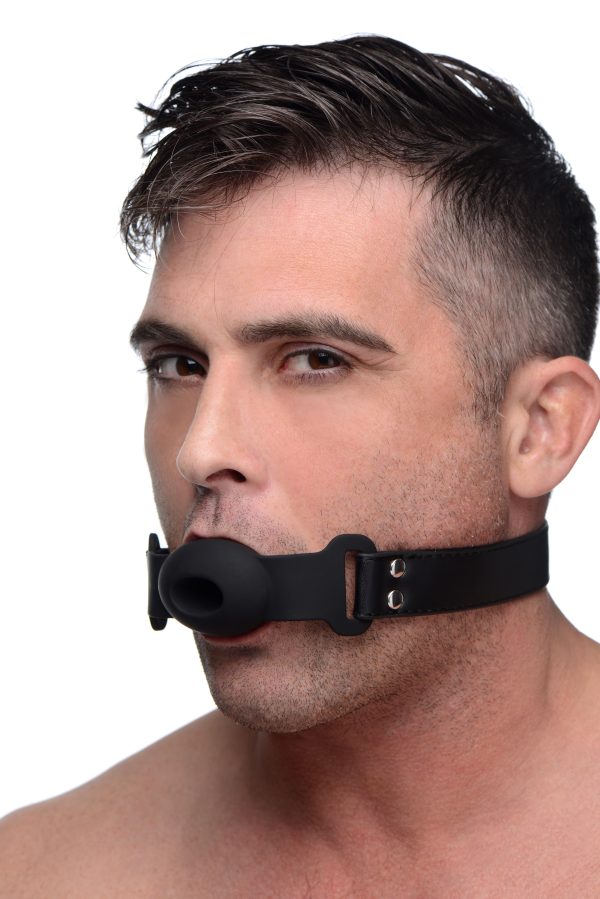 Baillon Hollow Silicone – Image 4