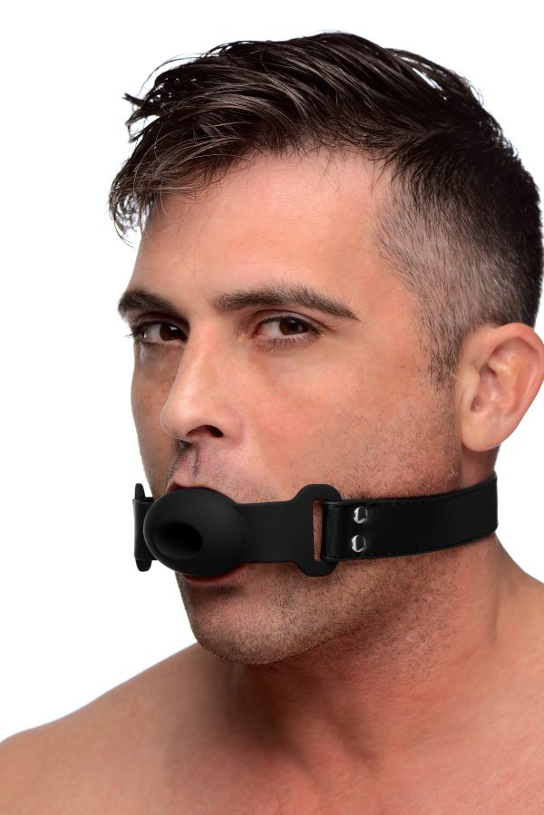 Baillon Hollow Silicone – Image 7