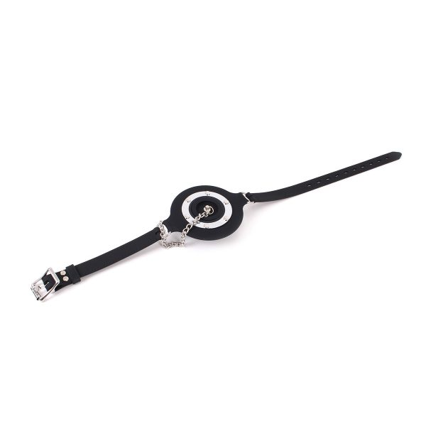 Baillon Round Open 4cm – Image 3