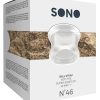 Ballstretcher Ball Strap Sono N°46 Transparent – Image 2