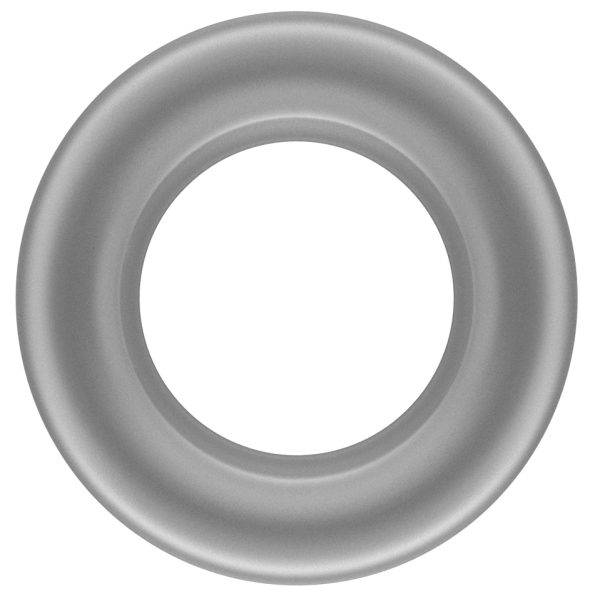 Ballstretcher Ball Strap Sono N°46 Transparent – Image 3