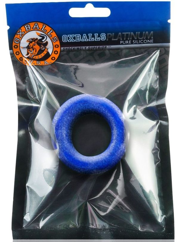 Ballstretcher Balls-T Bleu – Image 2