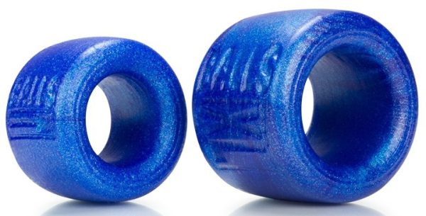 Ballstretcher Balls-T Bleu – Image 3