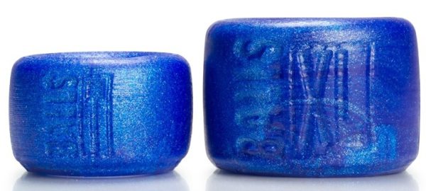 Ballstretcher Balls-T Bleu – Image 4