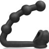 Ballstretcher et Plug ButtBalls 21 x 3.5cm