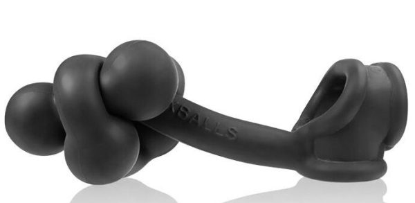 Ballstretcher et Plug ButtBalls 21 x 3.5cm – Image 6