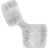 Ballstretcher Fat Clear